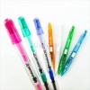 PENTEL ดินสอกดข้าง TECHNICLICK PD-105T <1/12> สีล้วน